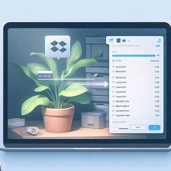 Synchronize a remote Dropbox directory with a local one in Python | by ...