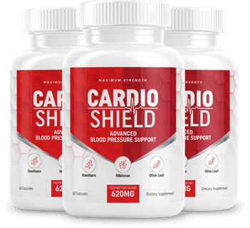 Cardio Shield