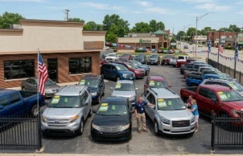 Used GMC Acadia Buyer’s Guide: What to Know Before You Buy