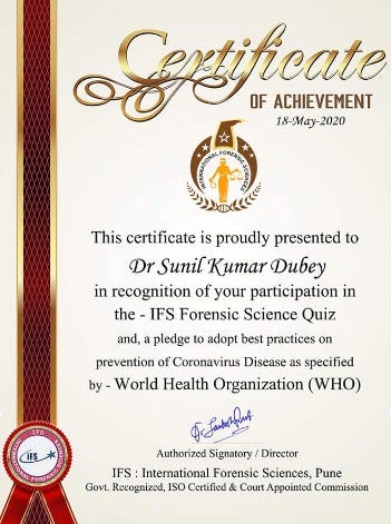 Expertise Sexologist in India Dr. Sunil Dubey for Men and Women Sexual Health Issues