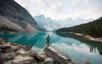 The Honest Guide to Solo Travel: How to Sleep in Hostels, Deal with Loneliness, and Not Get Lost