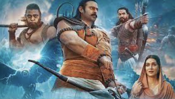 MOVIE REVIEW: Adipurush VS Asur