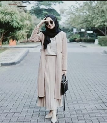 How to do modest fashion as a Muslim girl | by Myself Tanjila | Medium