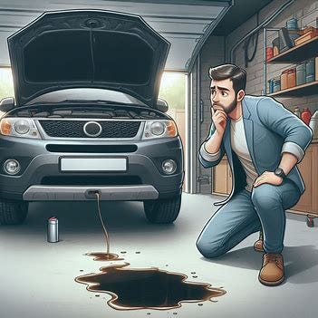 Engine Oil Leaks in Cars: A Complete Guide On Causes, Symptoms And How To Fix Car Oil leaks?