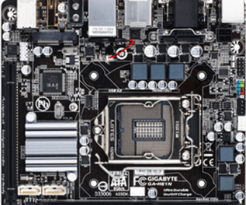 LGA 1150 Mini ITX Motherboard. You can’t get quality features unless ...