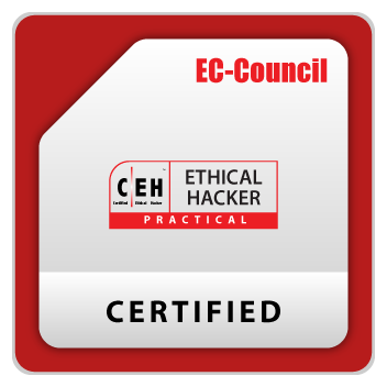 🚀 How I Passed the CEH Practical Certification: My Preparation, Tools & Real Exam Experience…