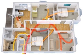 Why is Ducted Heating Systems Melbourne Better Than the Other Alternatives?  | by Johan Emerson | Medium