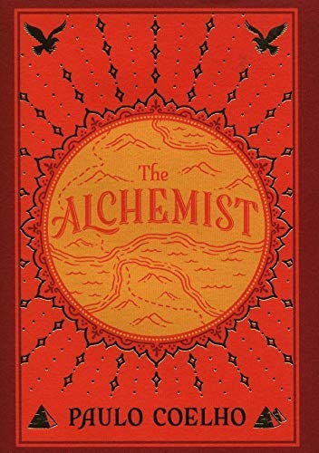 Book Review: The Alchemist by Paulo Coelho | by Jamie Tukpah | Medium