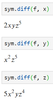 Steepest Descent and Newton's Method in Python, from Scratch: A Comparison, by Nicolo Cosimo Albanese