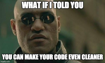 Brushing up on our clean code principles | Lightricks Tech Blog