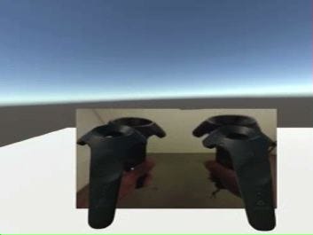 About “Mixed Reality” (part 2). Another use case for mixing up reality ...
