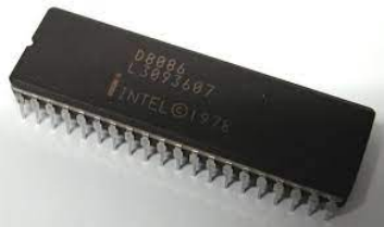 Evolution of Microprocessors. This blog will discuss how the… | by ...