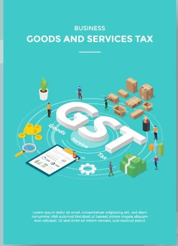 Understanding GST — A Beginner’s Guide by TOR Business Solutions Pvt Ltd