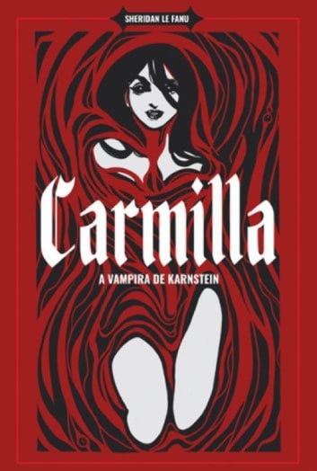 Book Review Carmilla The Vampiress Of Karnstein Joseph Sheridan book-review-carmilla-the-vampiress-of-karnstein-joseph-sheridan