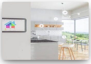 The benefits of setting up smart home automation Smart home automation ...