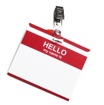 A Metaverse Manifesto: NFTs as Event Badges