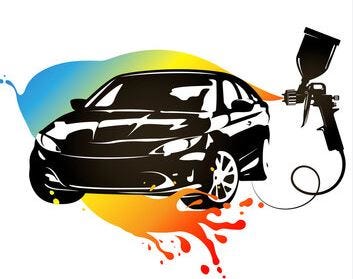 Revitalize Your Ride with High-Quality Car Paint in Adelaide | Caddle ...