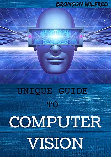 Download In &PDF UNIQUE GUIDE TO COMPUTER VISION: An Explanation On ...