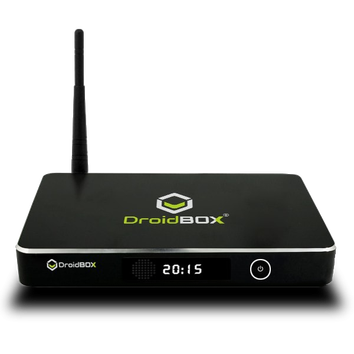 Android TV Box