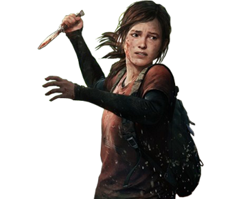 Ellen Page thinks Naughty Dog “ripped off” her likeness for The