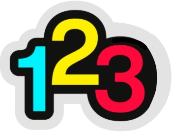 Custom Sticker Printing Online | 123 Stickers