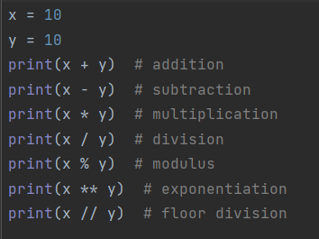 This blog post is a guide to learning Python | by Shubhpreet Kaur | Medium