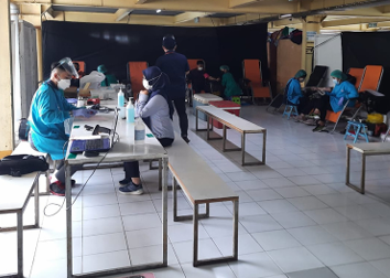 PT Trisco Gelar Donor Darah Tahunan Bersama PMI Bandung, Wujud Nyata Komitmen CSR Perusahaan