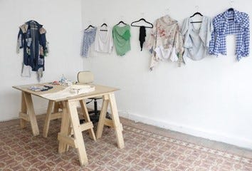 Illustration: Ladrón Galería