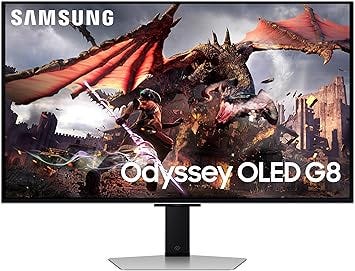 Best 32-Inch Monitors 2024