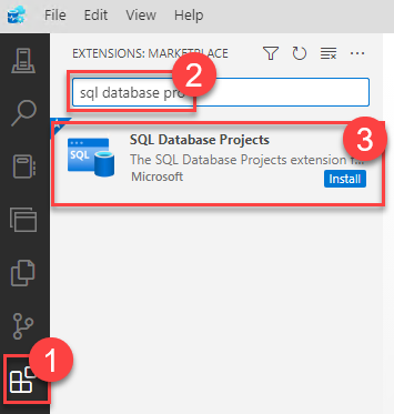 Setting up Git in Azure Data Studio for SQL & Synapse Pools | by Harsh ...