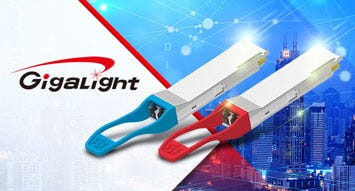 Next-Generation Optical Network Single-Lambda 100G Optics