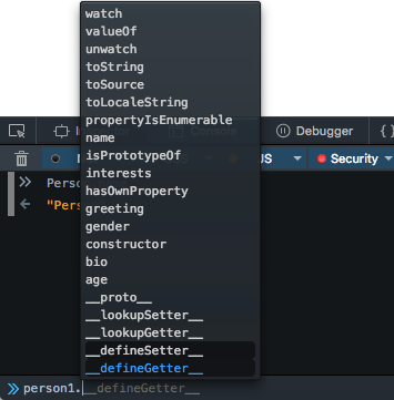 [#Javascript] Prototype. 시작 | by easyO.On | Medium