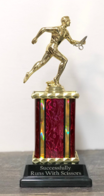 The One Thing Trump Is THE BEST EVER At