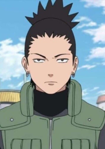 Applying Shikamaru Nara’s Philosophy To Everyday Life