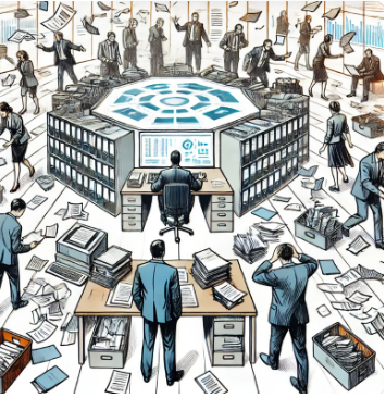 From Messy to Meaningful: Showcasing the Power of Data in Uncovering Hidden Patterns and…