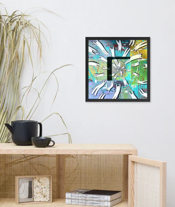 High-End Art Purchasers - High-End Art Purchasers - Medium
