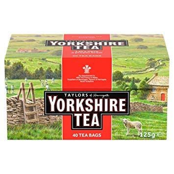 Yorkshire Tea: All You Need To Know About This Popular Drink, by Britshop