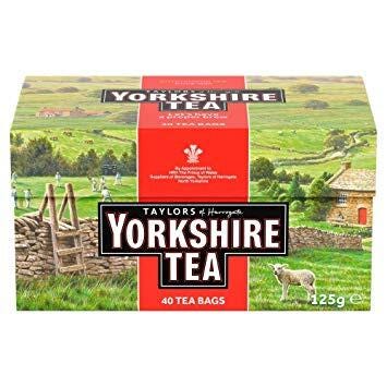 Yorkshire Tea: All You Need To Know About This Popular Drink