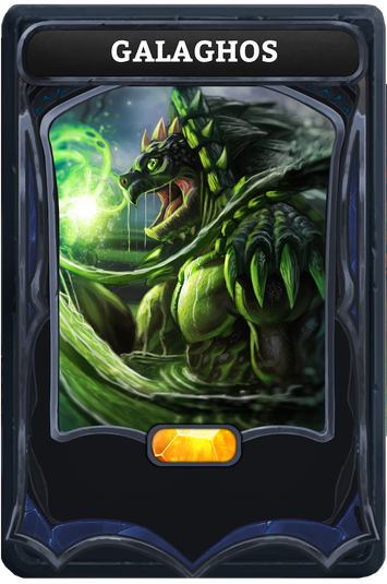 Brand new creature reveal, ICO creature sneak peek and Shield VFX ...