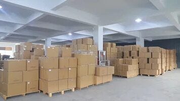 Top Removal and Storage