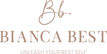 Bianca Best | Executive Impact Coach, Author