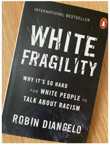 Critical Review of White Fragility | by Kirsty Anne Richards | Medium