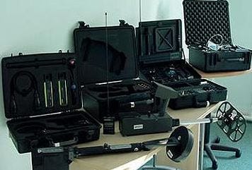 Bug Scanning Service in San Francisco - AAA Discreet Investigation - Medium