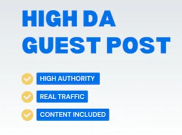Why Is Guest Posting So Great And Where To Get It | Medium