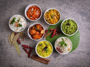 Why Vegetarian Food Is Growing in Popularity in Singapore