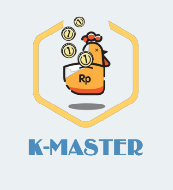 Portofolio Case Study: Produk K-MASTER | by Siti_Alfitriyaty | Medium