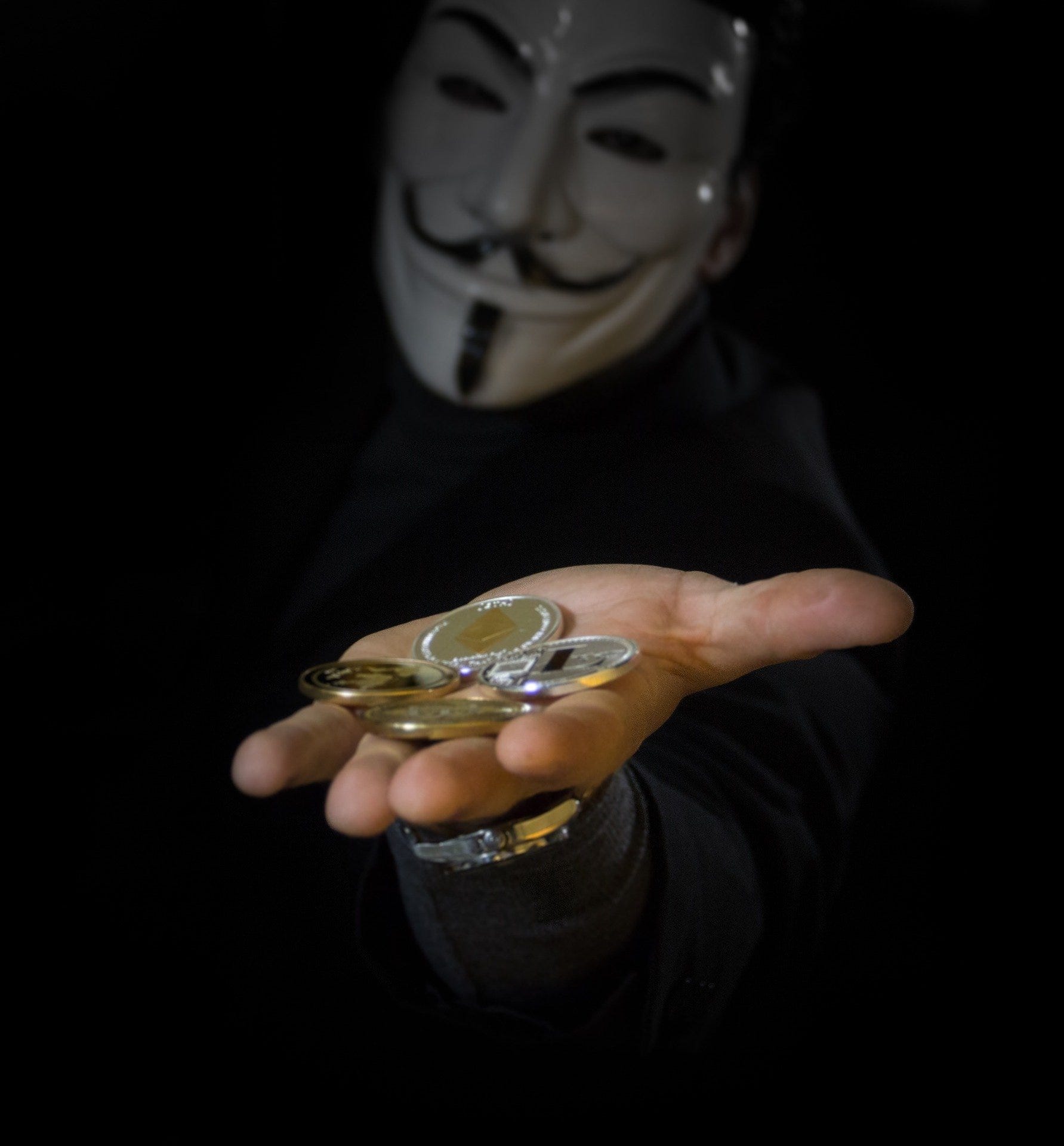 I Lost $15,000 in a Bitcoin Mining Scam | by Tom Handy | The Capital |  Medium