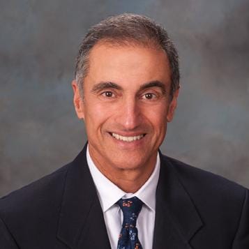 YAG laser vitreolysis significantly improves Weiss ring floaters | by ...