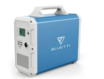 Get the Best Bluetti Portable Solar Generator | by solarpower4you | Medium