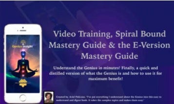 New Genius App Training Resources — INSIGHT HEALTH APPS